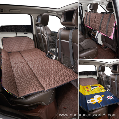 portable car mattress air bed inflatable mattress